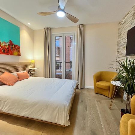 A Loft You Will Fall In Love With Tarragona Bagian luar foto