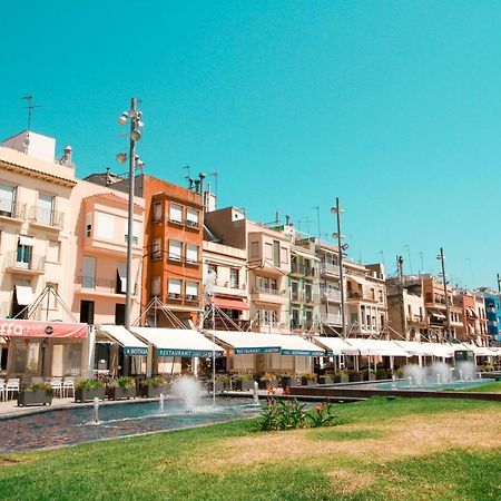 A Loft You Will Fall In Love With Tarragona Bagian luar foto