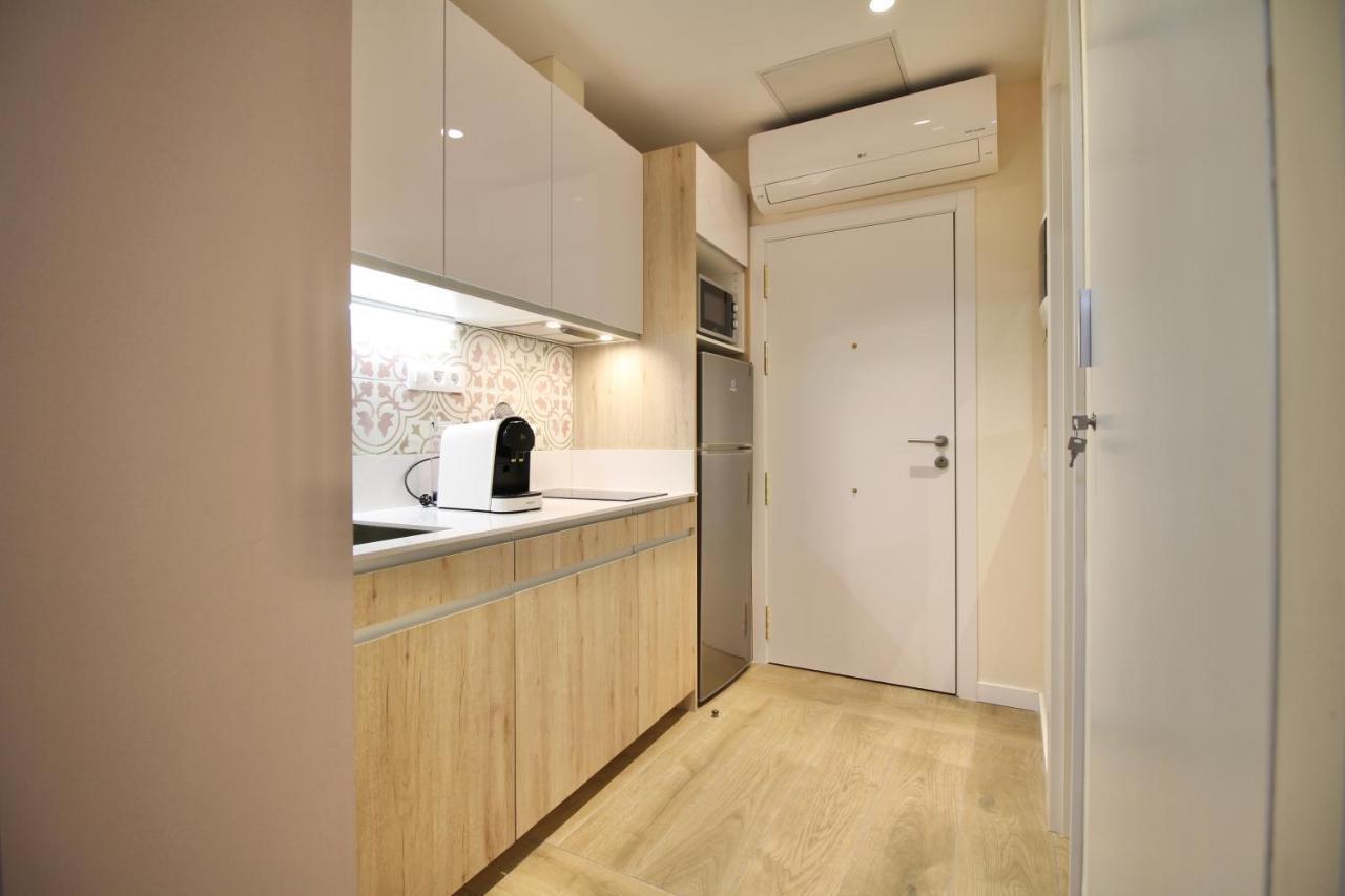 A Loft You Will Fall In Love With Tarragona Ruang foto