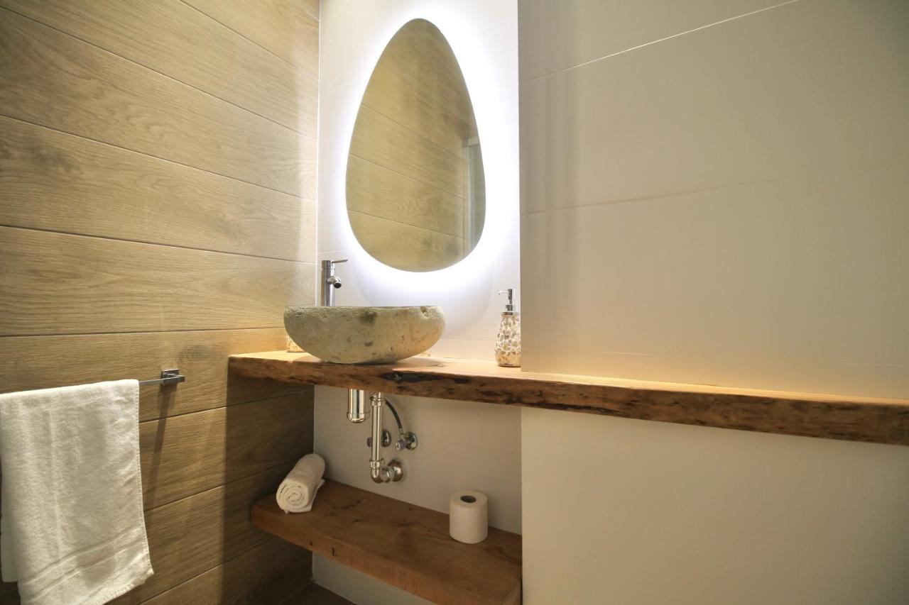 A Loft You Will Fall In Love With Tarragona Ruang foto