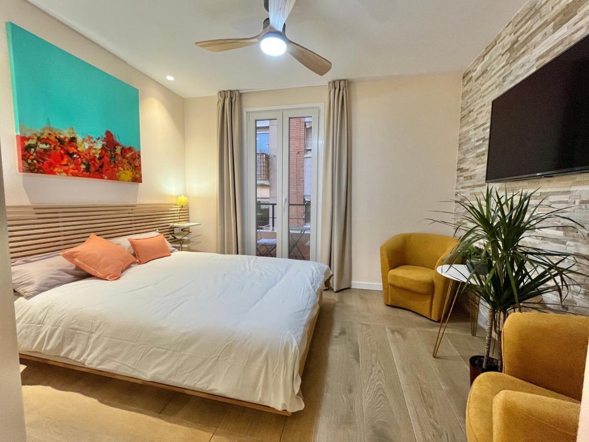 A Loft You Will Fall In Love With Tarragona Bagian luar foto