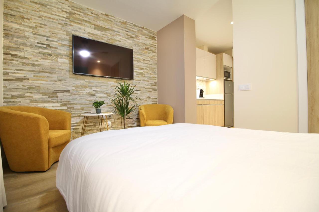 A Loft You Will Fall In Love With Tarragona Bagian luar foto