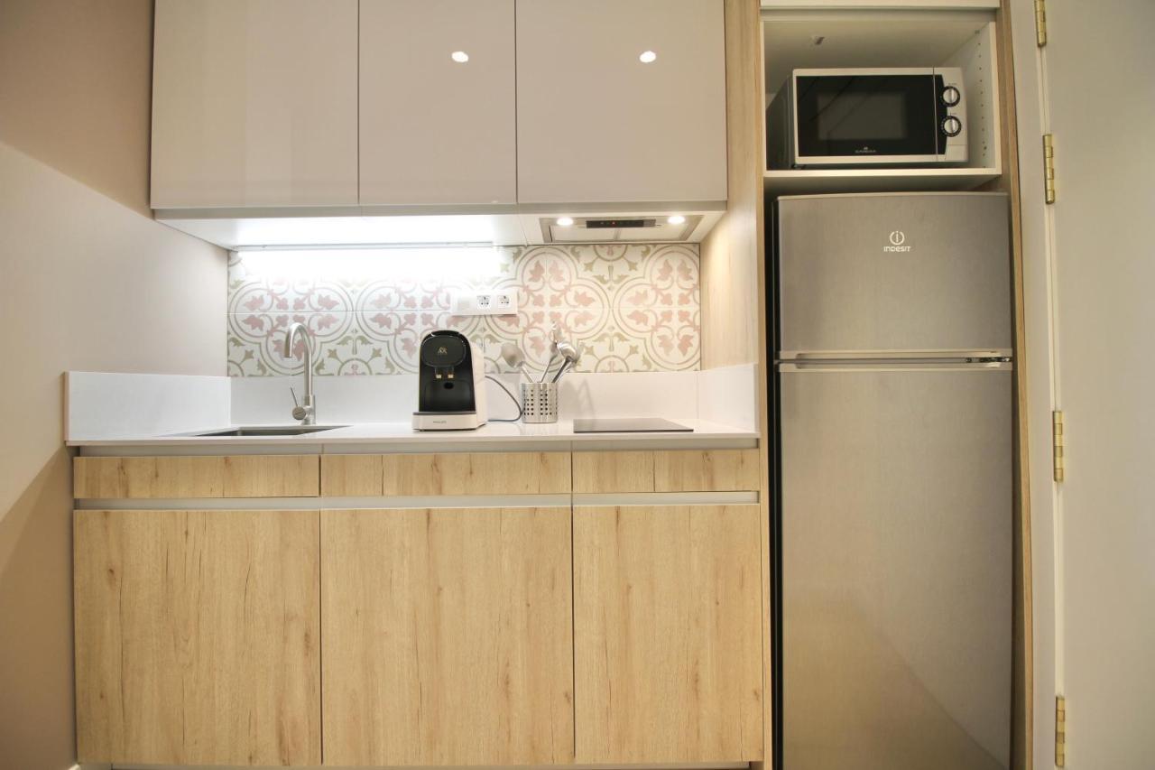 A Loft You Will Fall In Love With Tarragona Bagian luar foto